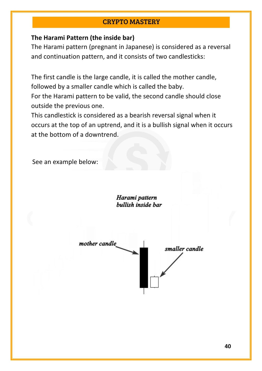 Candlestick Trading Bible – Transform confusing charts into a clear trading plan