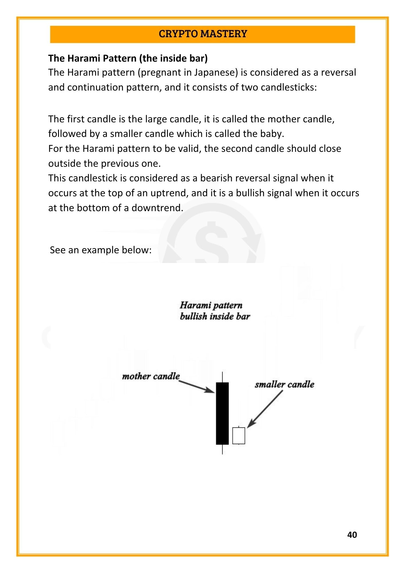 Candlestick Trading Bible – Transform confusing charts into a clear trading plan