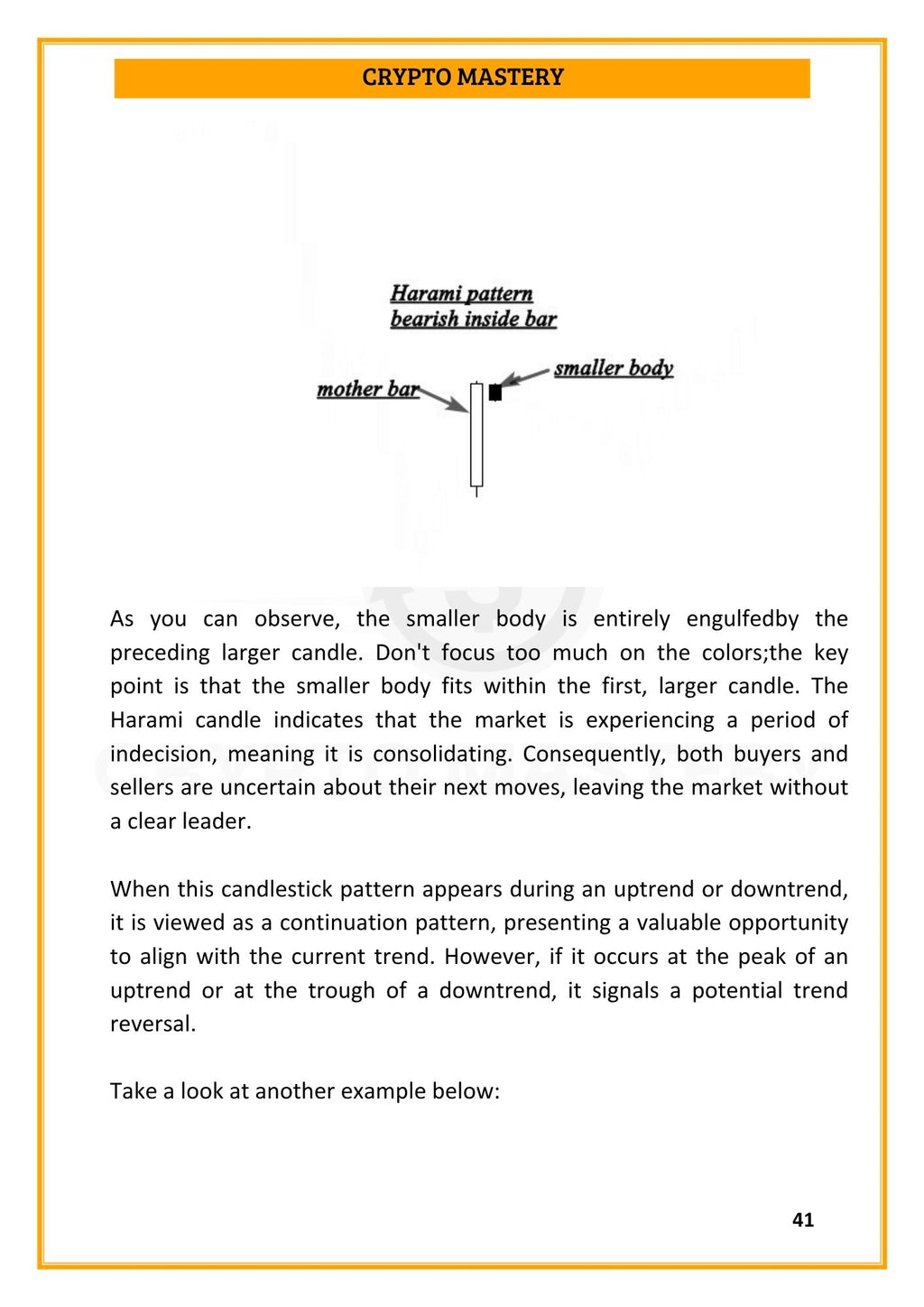 Candlestick Trading Bible – Transform confusing charts into a clear trading plan