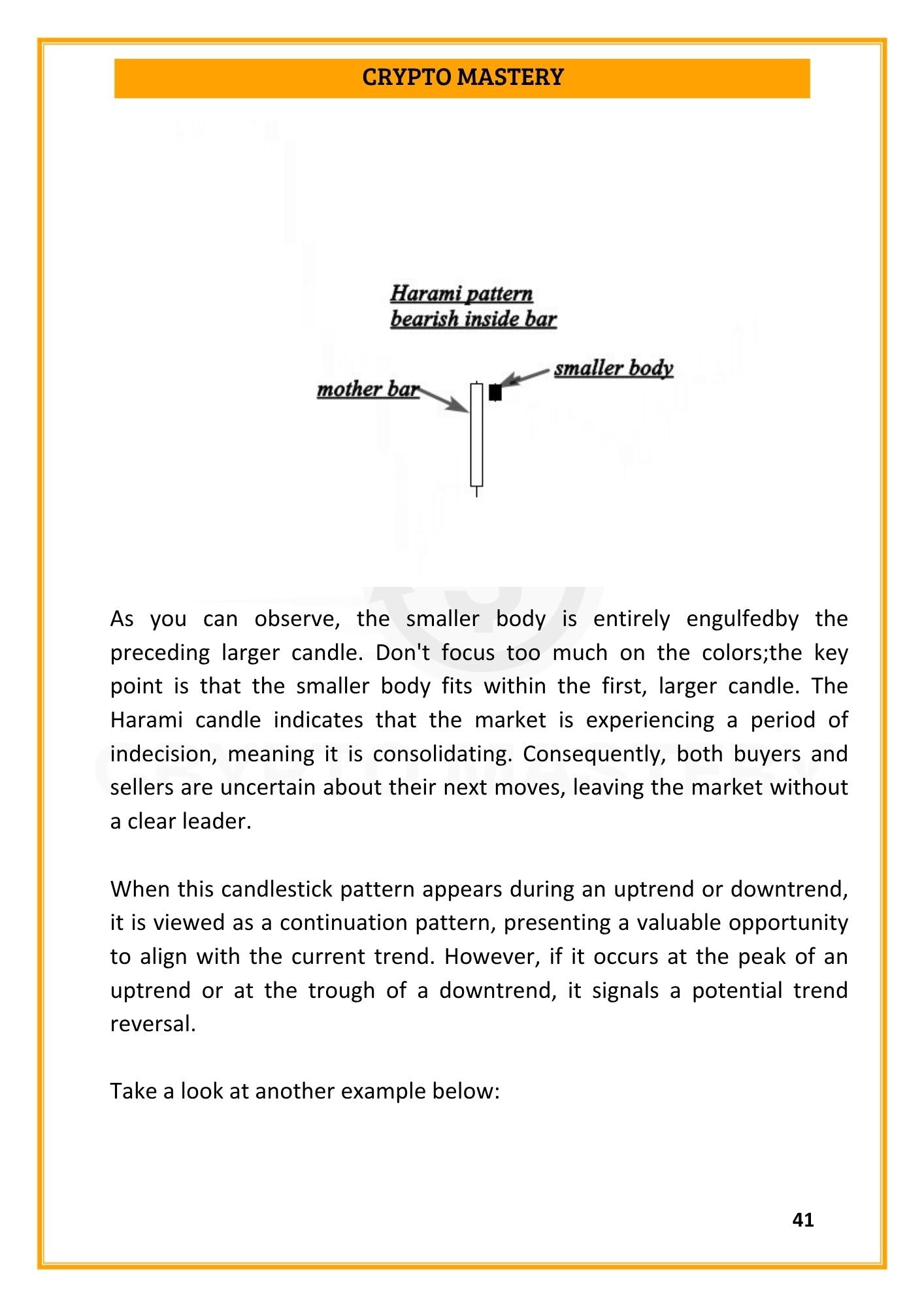 Candlestick Trading Bible – Transform confusing charts into a clear trading plan